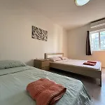 Apartman Calypso 3 Large Stylish In Paceville With Mercury Tower View Ideal For Groups *