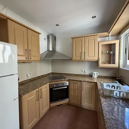 Calypso - 3br In Paceville Apartman San Ġiljan