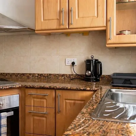 Calypso 3 Large Stylish In Paceville With Mercury Tower View Ideal For Groups