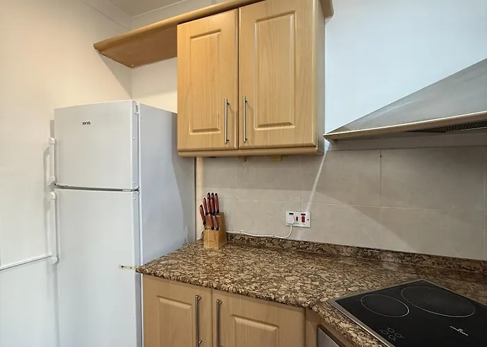 Apartman Calypso - 3br In Paceville