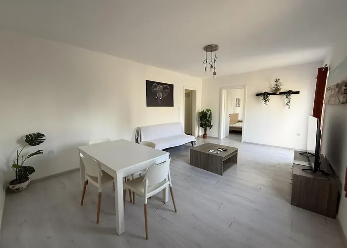 Calypso - 3br In Paceville *