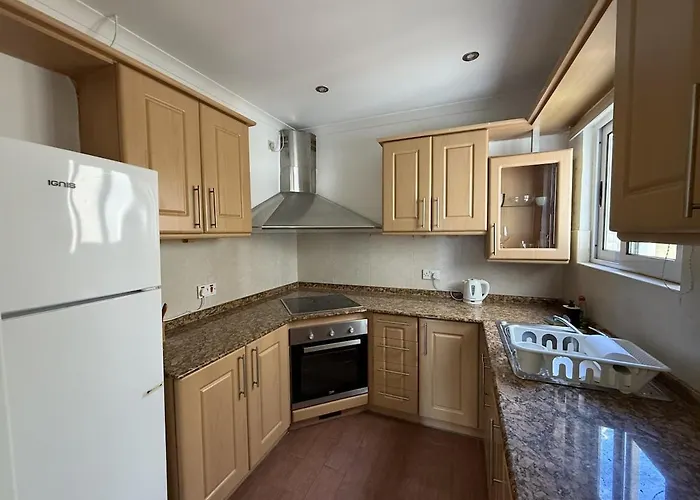 Calypso - 3br In Paceville Apartman San Ġiljan