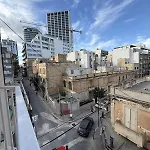 Calypso 3 Large Stylish In Paceville With Mercury Tower View Ideal For Groups Lägenhet *