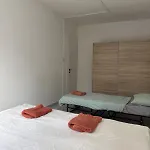 Calypso 3 Large Stylish In Paceville With Mercury Tower View Ideal For Groups