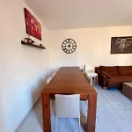 Calypso 3 Large Stylish In Paceville With Mercury Tower View Ideal For Groups