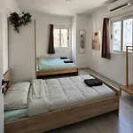 Апартаменты Calypso 3 Large Stylish In Paceville With Mercury Tower View Ideal For Groups