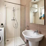 Calypso 3 Large Stylish In Paceville With Mercury Tower View Ideal For Groups