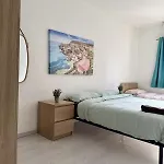 Calypso 3 Large Stylish In Paceville With Mercury Tower View Ideal For Groups Апартаменты Сент Джулианс