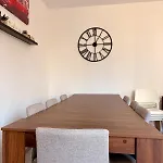 Calypso 3 Large Stylish In Paceville With Mercury Tower View Ideal For Groups