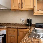 Calypso 3 Large Stylish In Paceville With Mercury Tower View Ideal For Groups
