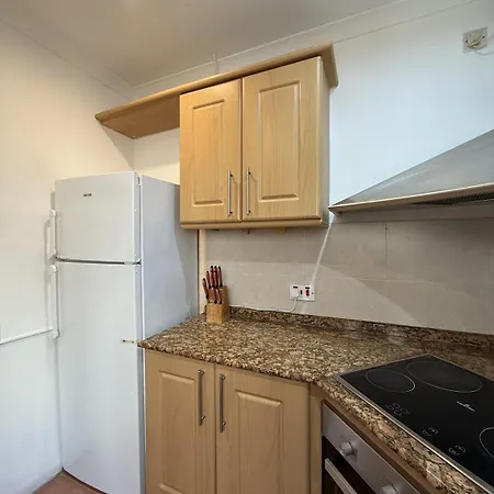 Lägenhet Calypso 3 Large Stylish In Paceville With Mercury Tower View Ideal For Groups