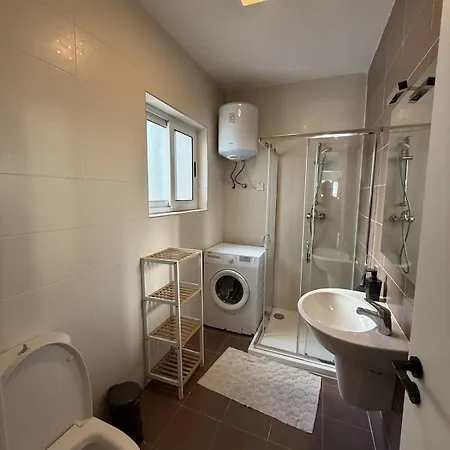 Calypso - 3br In Paceville Appartement