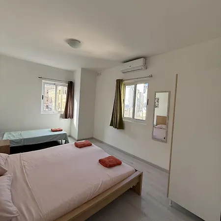 Appartement Calypso - 3br In Paceville