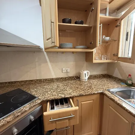 Appartement Calypso - 3br In Paceville