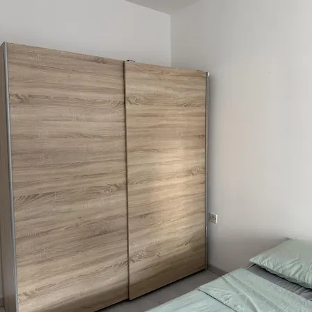 Appartement Calypso - 3br In Paceville San Ġiljan