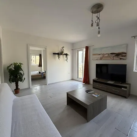 Appartement Calypso - 3br In Paceville *