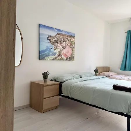 Calypso 3 Large Stylish In Paceville With Mercury Tower View Ideal For Groups Апартаменты Сент Джулианс