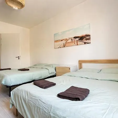 아파트 Calypso 3 Large Stylish In Paceville With Mercury Tower View Ideal For Groups