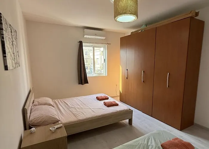 Appartement Calypso - 3br In Paceville *