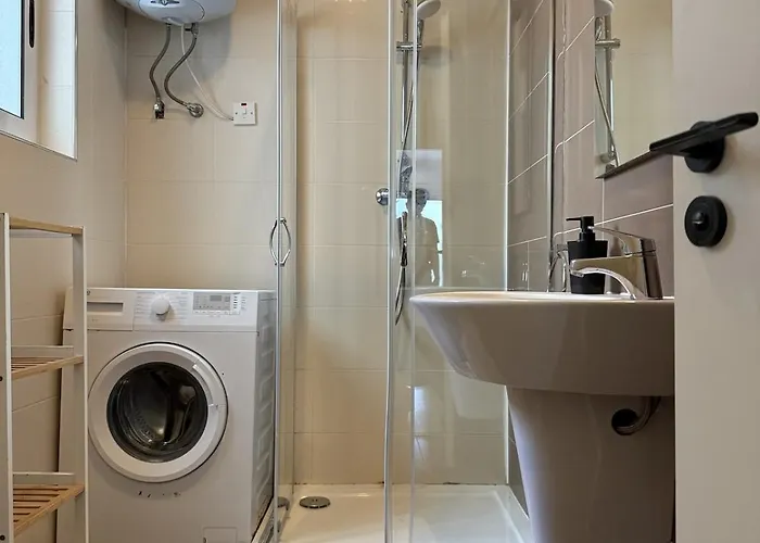 Calypso - 3br In Paceville