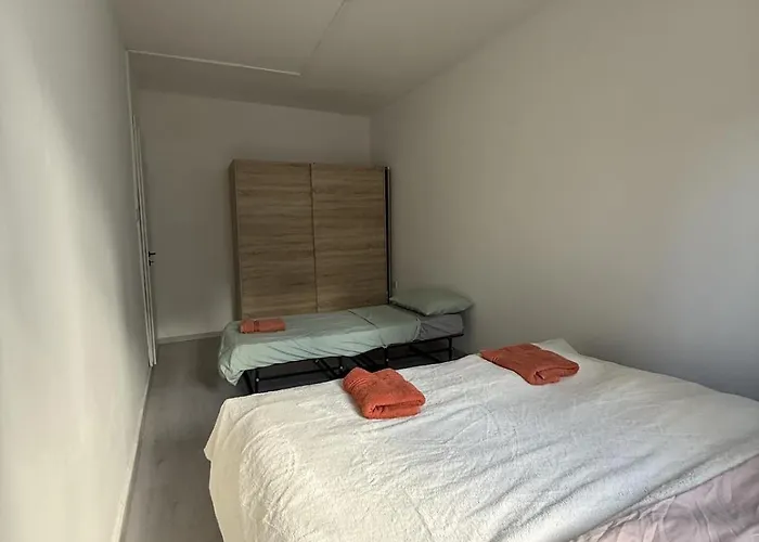 Apartament Calypso - 3br In Paceville St. Julian's