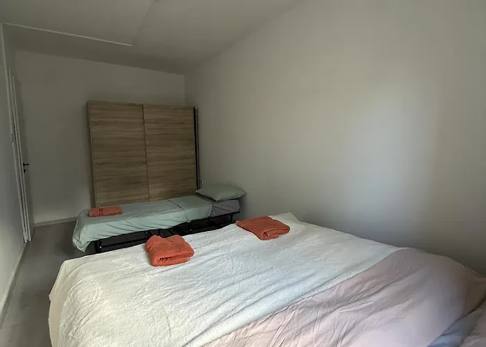 Calypso - 3br In Paceville Appartement San Ġiljan