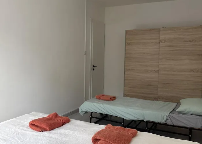 Calypso - 3br In Paceville