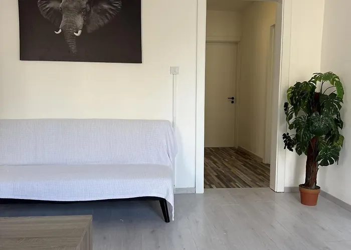 Calypso - 3br In Paceville *