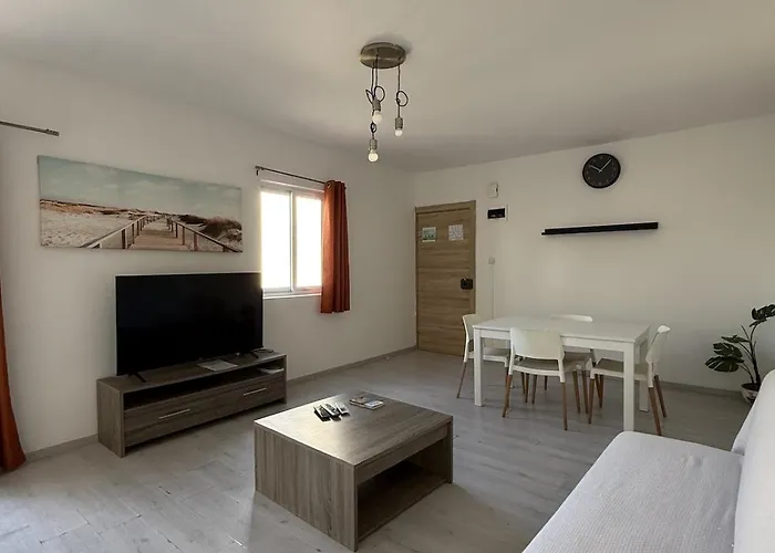 Calypso - 3br In Paceville Apartament