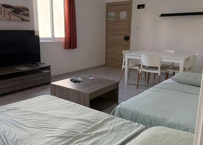 Calypso - 3br In Paceville Appartement