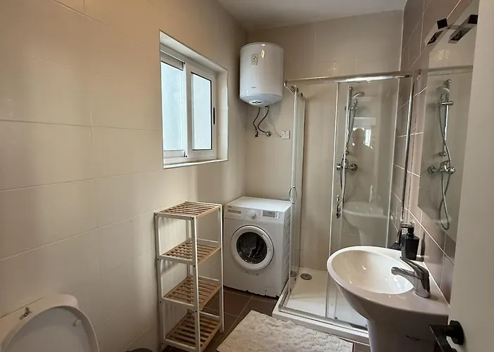 Calypso - 3br In Paceville Apartament