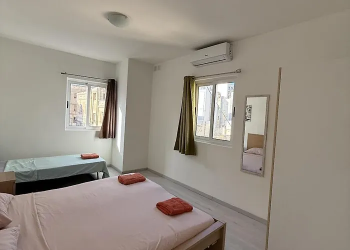 Appartement Calypso - 3br In Paceville