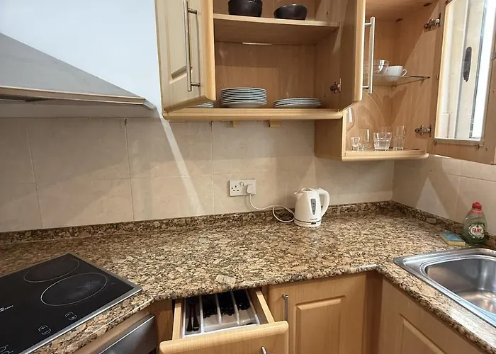 Appartement Calypso - 3br In Paceville