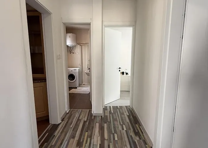 Calypso - 3br In Paceville