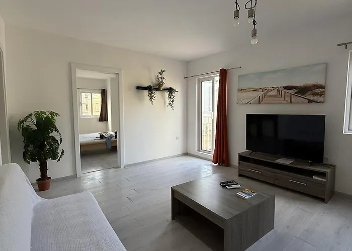 Apartament Calypso - 3br In Paceville *