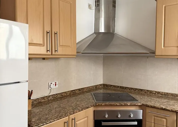 شقة Calypso - 3br In Paceville سانت جوليان