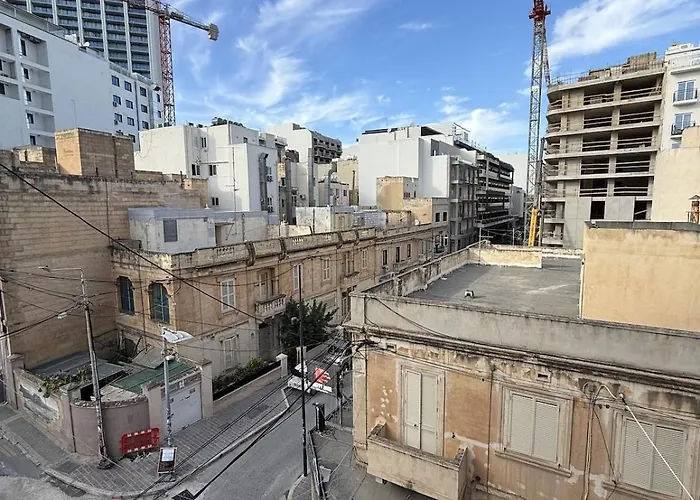 Calypso - 3br In Paceville