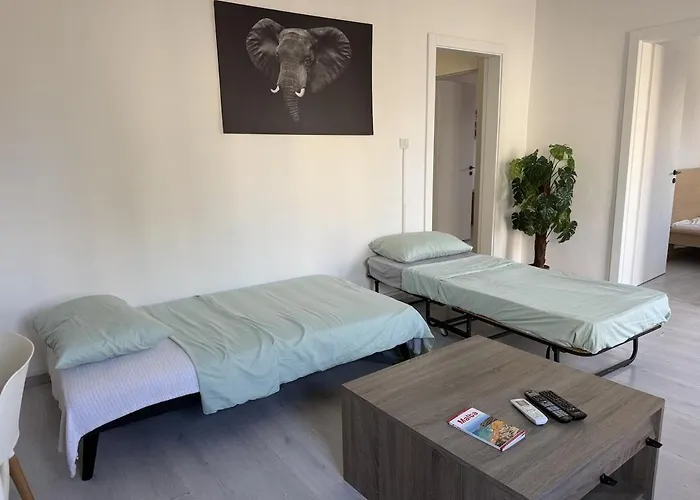 Calypso - 3br In Paceville