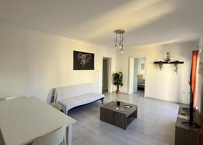 Calypso - 3br In Paceville سانت جوليان